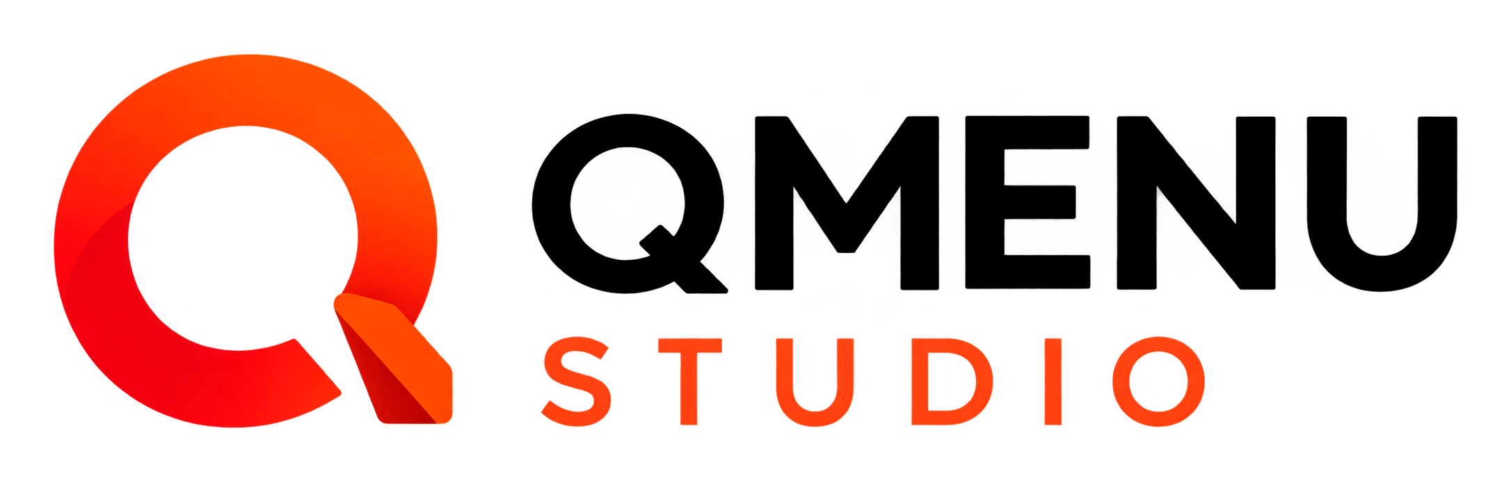 QMenu Studio